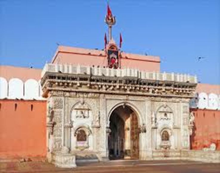 Karni Mata Temple  Trip Packages